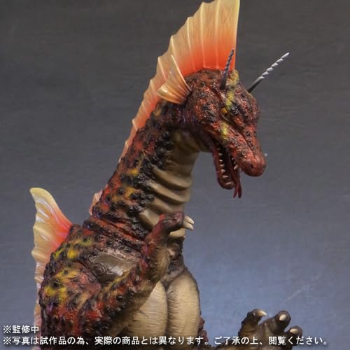 Amazon.co.jp: エクスプラス 少年リック限定版「東宝大怪獣シリーズ